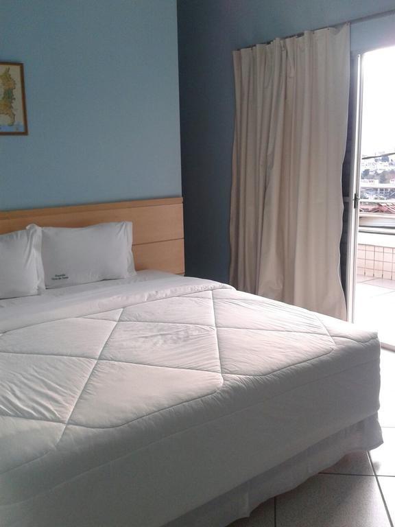 Hotel Pilar De Minas Ouro Branco Phòng bức ảnh