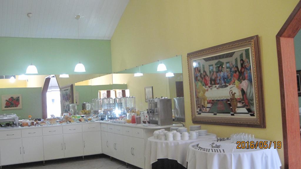 Hotel Pilar De Minas Ouro Branco Ngoại thất bức ảnh