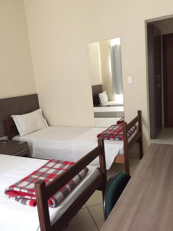 Hotel Pilar De Minas Ouro Branco Ngoại thất bức ảnh