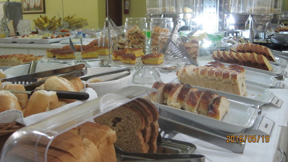 Hotel Pilar De Minas Ouro Branco Ngoại thất bức ảnh
