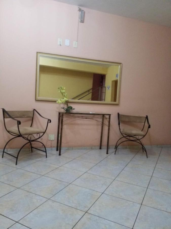 Hotel Pilar De Minas Ouro Branco Ngoại thất bức ảnh