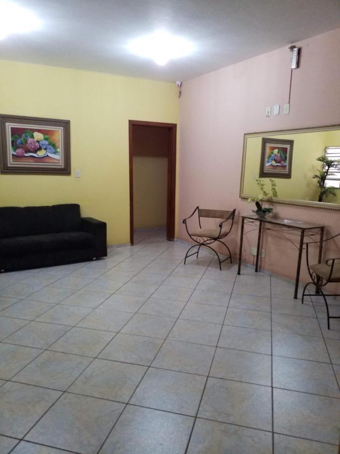 Hotel Pilar De Minas Ouro Branco Ngoại thất bức ảnh