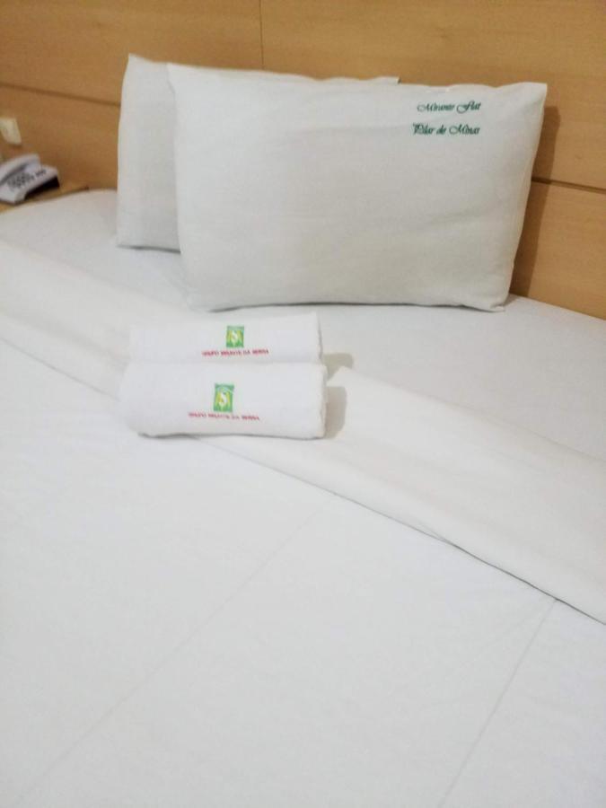 Hotel Pilar De Minas Ouro Branco Ngoại thất bức ảnh
