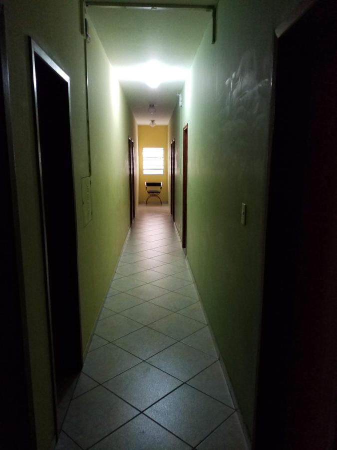 Hotel Pilar De Minas Ouro Branco Ngoại thất bức ảnh