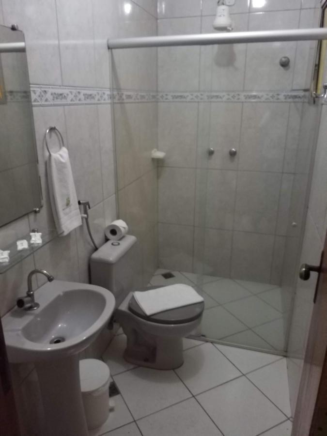 Hotel Pilar De Minas Ouro Branco Ngoại thất bức ảnh